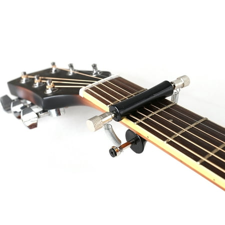 Image result for sliding capo