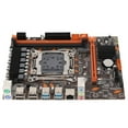 thumbnail image 2 of Placa Base USB3.0 Interfaz DDR4 Placa Base de Escritorio para Juegos Ultra Responsiva Nikou, 2 of 9
