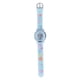 thumbnail image 3 of Cartoon Child Watch, Adjustable LED Kids Watch Waterproof Birthday Gift  For Daily ANGGREK Azul, 3 of 8