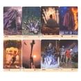 thumbnail image 2 of Toro Tarot Cards Deck Board Games Fate New Box E-guidebook Guide Version Boardgame Witchcraft Party Game Mtg English Cards, 2 of 5