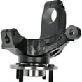 thumbnail image 5 of Dorman 698-406 Front Passenger Side Right Loaded Steering Knuckle for Specific Ford Models (OE FIX), 5 of 9