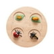 thumbnail image 1 of Biología del ciclo de crecimiento montessori, juguetes educativos de ciencia, rompecabezas de madera, para juegos, presentaciones, fiesta de juego de interiores Mariquita Baoblaze Bandeja de círculo de vida, 1 of 7