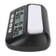 thumbnail image 1 of Temporizador De Reloj De Ajedrez Digital, Reloj De Ajedrez ABS Sincronización Precisa Multifuncional Alimentado Por Batería Para Juegos De Mesa, 1 of 7