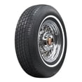 thumbnail image 1 of Llanta 205/70R15 95S TORNEL CLASSIC WSW (CARA BLANCA), 1 of 2