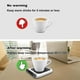 thumbnail image 2 of Calentador de taza de café para escritorio, taza de café con temperatura ajustable de 3 velocidades, 2 of 3