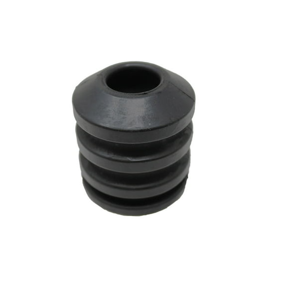 RAParts One Rubber Seat Spring Fits John Deere Replacement 425 445 455 325 335 345 355D