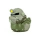 thumbnail image 1 of Figura coleccionable de vinilo con forma de pato de goma TUBBZ T-51 Fallout, 1 of 6