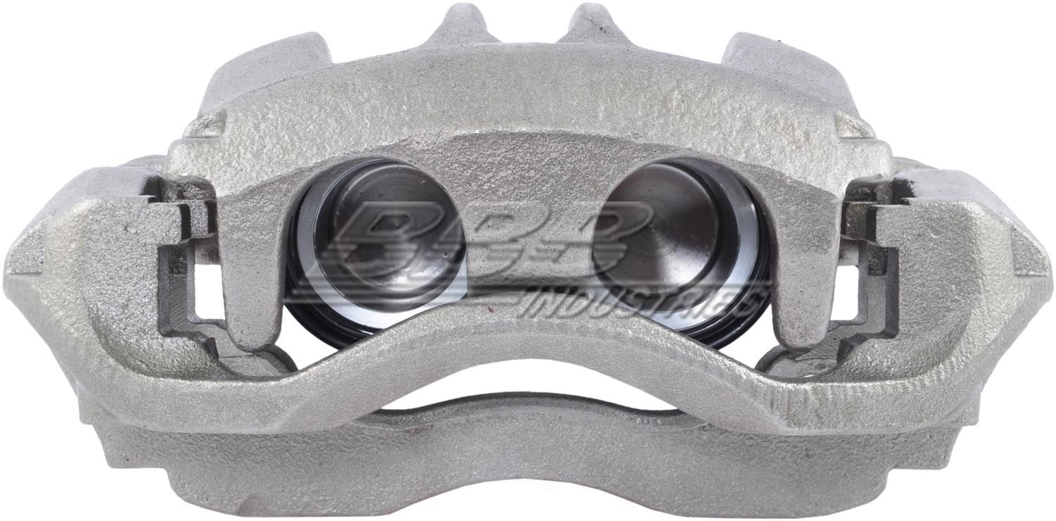 TERREPOWER formerly BBB Industries 99-17737B Reman Caliper w/installation Hardware