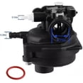 thumbnail image 4 of Tune Up Kit For B&S Carburetor 21" For Murray M20300 500E 140cc 799583,593261, 4 of 9