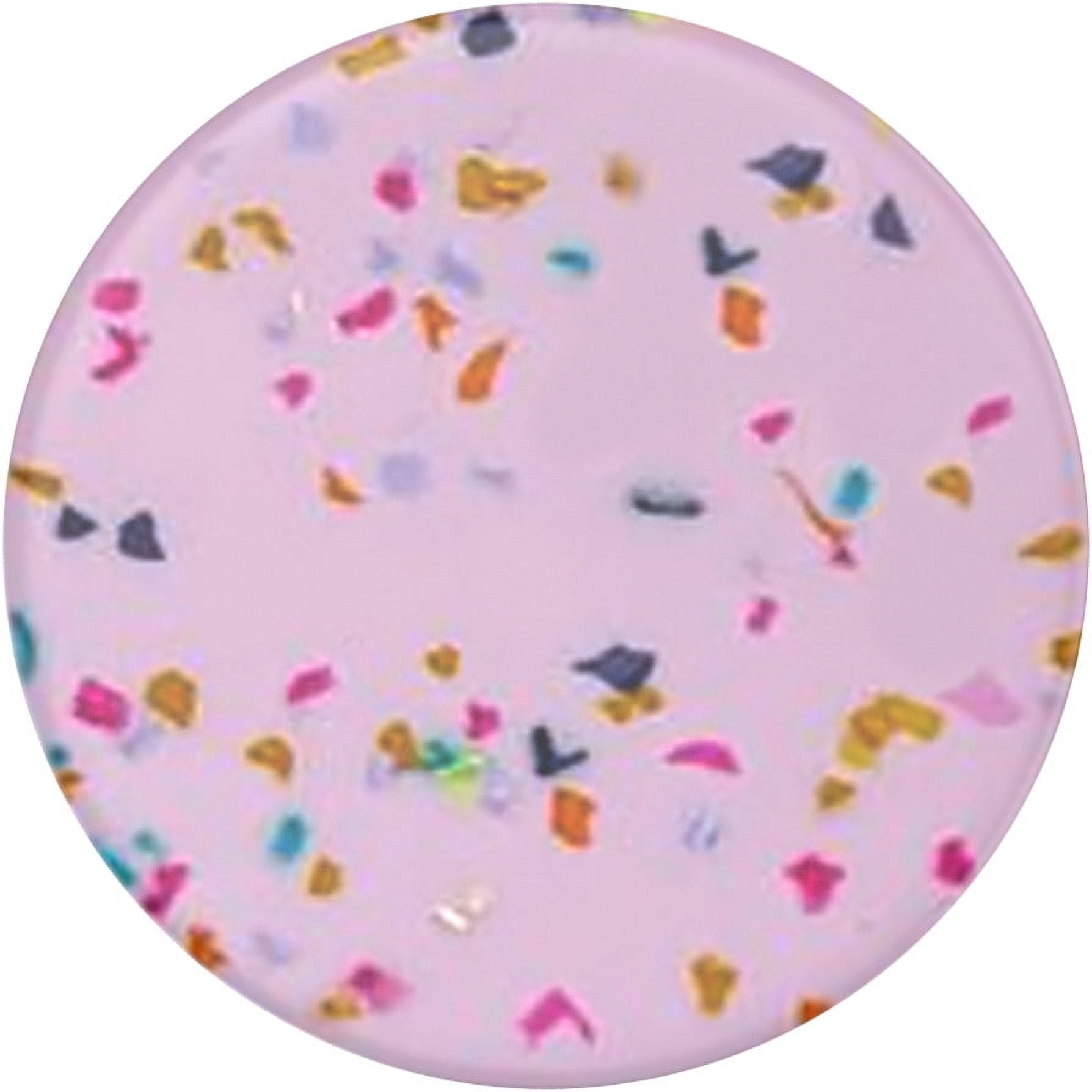 PopSockets Circus Sugar Plum Premium Phone Grip