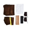thumbnail image 2 of Ropa de juego de rol, ropa de moda personalizada, ropa popular, estilos cambiantes, ropa de cosplay a juego, 2 of 5