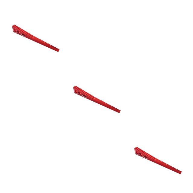 Ounissouiy Medidor de caída de altura de conducción 2 en 1 1:10 Control remoto Touring Racing Car Ruler Modelo Herramientas de medición Type1 NO1