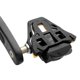 thumbnail image 3 of Eigraketly Ajuste de Pedal de bicicleta, componente de repuesto, estribo para bicicletas, accesorios para bicicletas, pedales de ciclismo autoblocantes, Ciclismo Eigraketly OD025959-00, 3 of 6