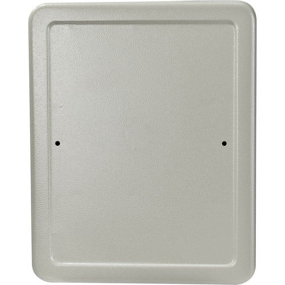 Barska 105-Position Key Safe, Steel, Key Locking System, Gun Safes