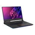 thumbnail image 6 of ASUS Strix SCAR 15.6" FHD Gaming Laptop, Intel Core i7, 16GB RAM, NVIDIA GeForce RTX 2070 SUPE 8GB, 1TB SSD, Windows 10, Black, G532LWS-DS76, 6 of 7
