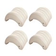 thumbnail image 1 of Intex Hot Tub Removable Inflatable Lounge Headrest Pillow Spa Accessory (4 Pack), 1 of 5