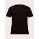 thumbnail image 4 of Camiseta de manga corta con estampado de botas, cuello redondo informal para primavera y verano, ideal para adultos, hombres, mujeres, adolescentes y jóvenes., 4 of 6