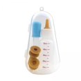 thumbnail image 1 of 2xportátil Recién Nacido Mascota Perro Gato Lactancia Alimentador De Leche Botella Cuentagotas Kit Reutilizable, 1 of 8