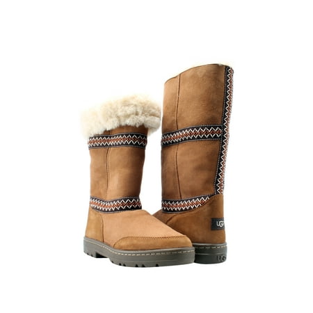 UPC 191142886093 product image for UGG Australia Sundance Revival Women s Boots Size 8 | upcitemdb.com