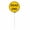 TdQbc-20, variant on Eveokoki 9.2"x9.2" Round Danger Zone Sign with Metal Stake Aluminum Signs Lawn Yard Sign, Lawn Decoration for Garden Outdoor Home Decor