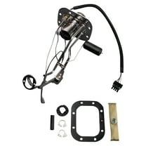 TRQ Fuel Tank Sending Unit Fits 1989-1996 Chevrolet Corvette FGA17019