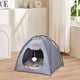 thumbnail image 4 of Cama impermeable lavable para perros y gatos pequeños para perros pequeños, 4 of 7