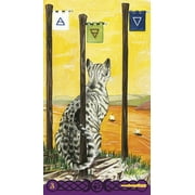 Tarot of Pagan Cats Tarot of Pagan Cats, (Hardcover)