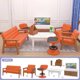 thumbnail image 5 of Accesorios para minicasas de juegos, muebles de simulación, cocina, juguete para hacer uno mismo, escena en miniatura, casa de muñecas, 5 of 5