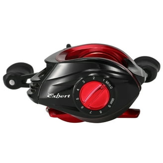 Abu Garcia Revo® Rocket Spinning Reel, 40 Size Fishing Reel
