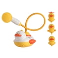 thumbnail image 1 of Juguete de eléctrico, , bomba de agua con rociador de agua, de agua para niños, niñas, niños, juguete de bañera con rociador, juguete Sunnimix Ducha baño spray juguetes, 1 of 8