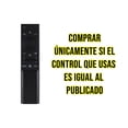 thumbnail image 2 of Control Compatible Con Samsung 4kuhd Smart Tv Comando De Voz, 2 of 13