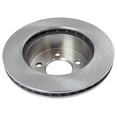 thumbnail image 3 of Geelife For 1997-2006 Cherokee TJ Wrangler Front Ceramic Disc Brake Pad & Rotor Kit Set, 3 of 8
