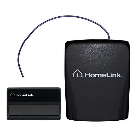 855lm Homelink Repeater Kit