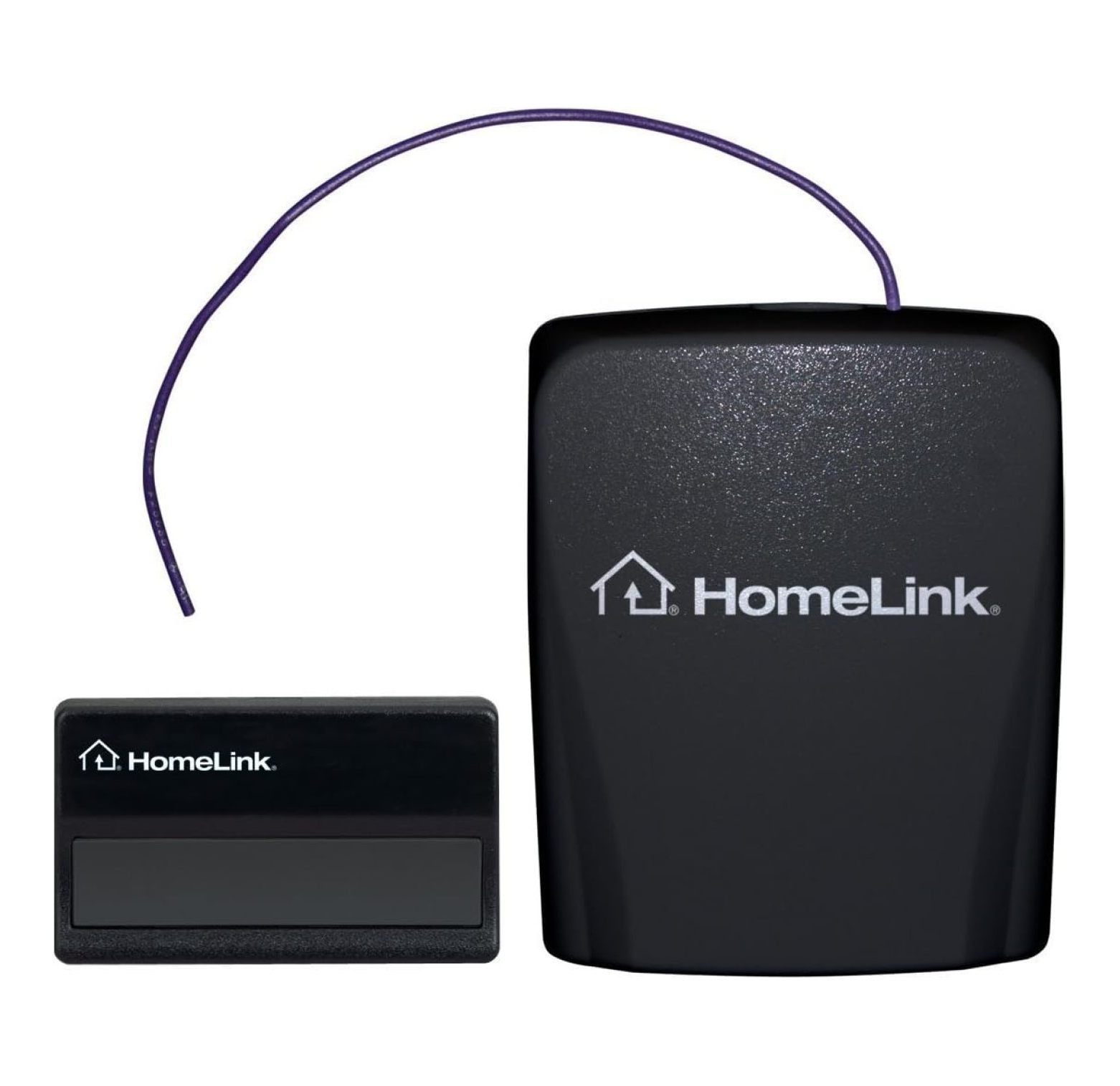855lm Homelink Repeater Kit