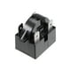 thumbnail image 3 of Relé de arranque PTC para refrigerador 22 Ohm 4 pines, protector térmico de sobrecarga del compresor 1/2HP 375W, 3 of 4