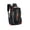 Clear, variant on Hiking Backpack,Protective Waterproof Backpack for Traveling,Flexible Carry-on Backpack for Men
