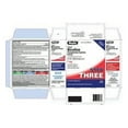 thumbnail image 3 of Rugby Nicotine Transdermal System Step Three Patches -14ct, 2-Pack (Total 28 Patches), 3 of 3