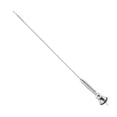thumbnail image 4 of Universal Iron Roof Fenders Booster Radio Antenna Car Aerial Accessory, 4 of 5