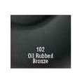 thumbnail image 2 of Baldwin Hardware 8297.102 Deadbolt Cylinder Collar in Oil Rub Bronze, 2 of 2