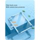 thumbnail image 5 of Funda Con Teclado Para iPad Pro 11 2020/2021/2018 Ñ, 5 of 5