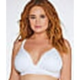 thumbnail image 2 of Warner's Womens Cloud 9 Wire-Free T-Shirt Bra Style-RO5691A, 2 of 3