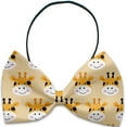 thumbnail image 6 of Pet, Dog and Cat Bow Ties, "Oh Baby Group" *Available in 11 different pattern options!*, 6 of 11