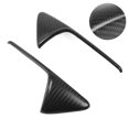 thumbnail image 4 of Reemplazo de la Cubierta de Ventilación de la Cámara Lateral de Fibra de Carbono Real para Modelo 3 Modelo Y con Diseño Ligero Y Duradero ANGGREK Otros, 4 of 8