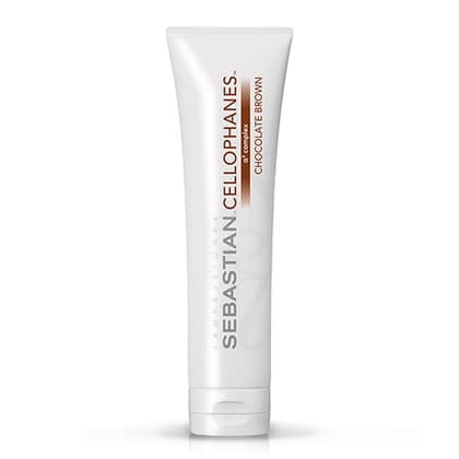 Sebastian Cellophanes Chocolate Brown 300ml
