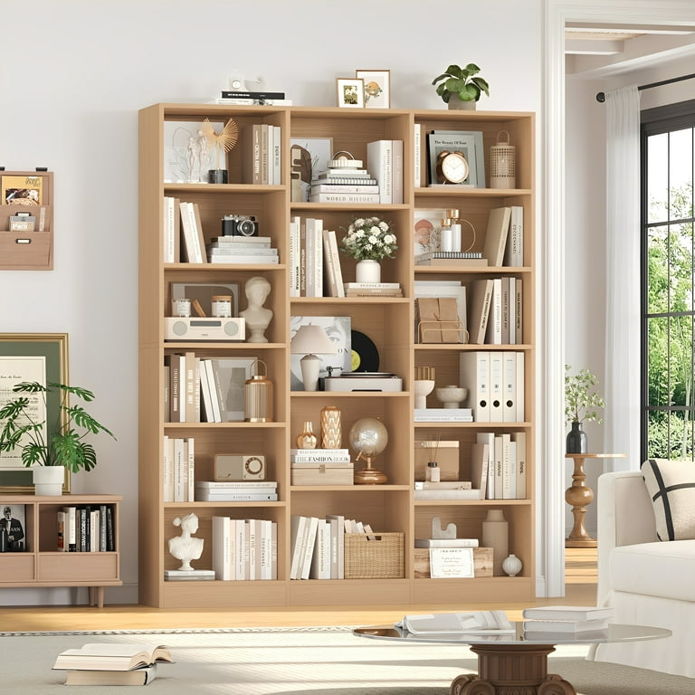 置物 More and More Amazon.com: YITAHOME 6-Tier Corner Shelf, 68.8