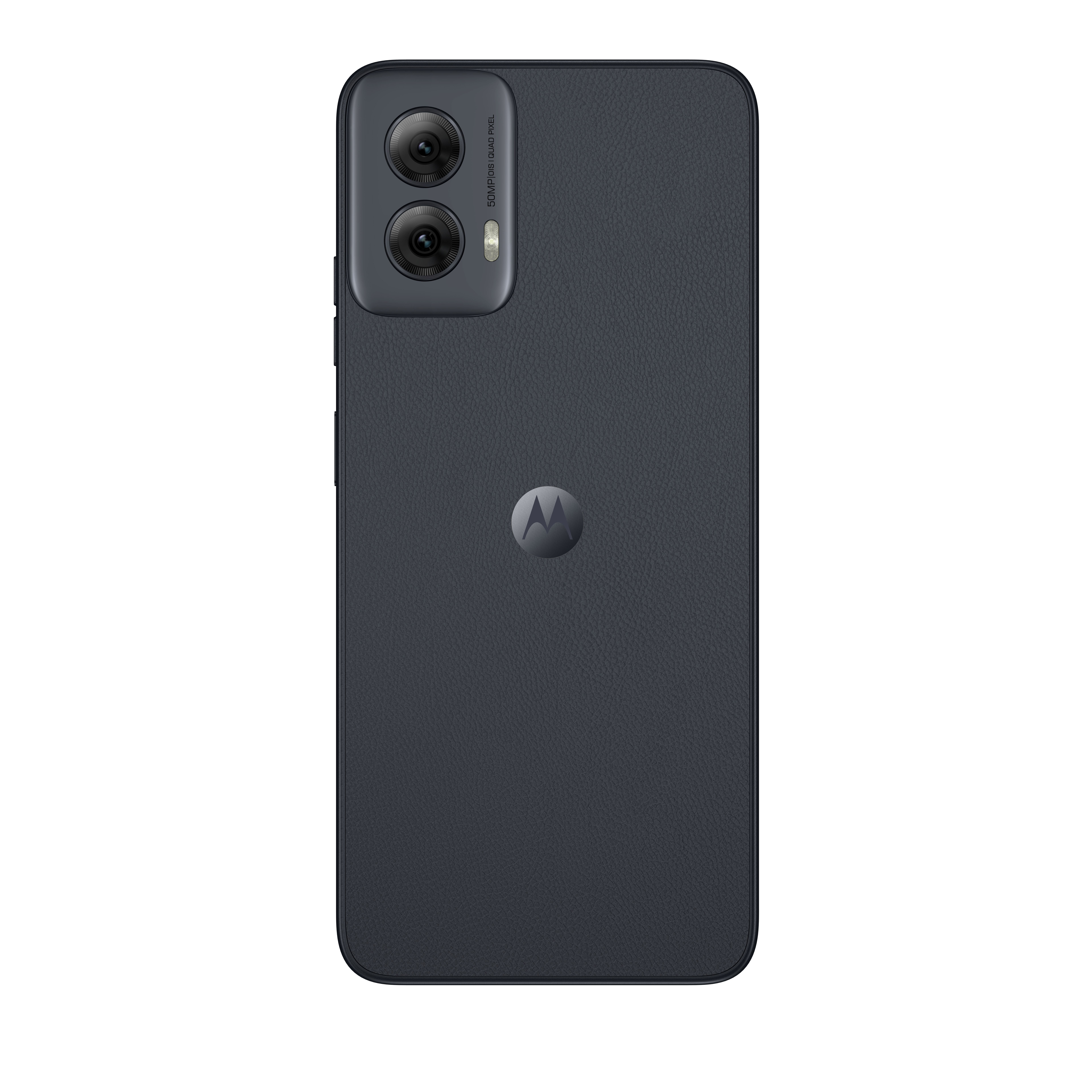 AT&T moto g Power 5G 2024, 128GB, Midnight Blue - Prepaid Smartphone