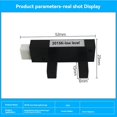 thumbnail image 1 of 2X 2015K NO Positioning Sensor Low Level for Basketball Machine Arcade Claw Candy Vending Accessories, 1 of 6