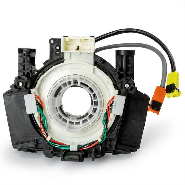Clock Spring Spiral Cable 25567-ET025 for Nissan Versa Murano Sentra Rogue 07-12-