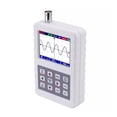 thumbnail image 1 of TFixol DSO PRO Digital Oscilloscope Handheld Oscilloscope Mini Palm Size Oscilloscope with 5M Bandwidth 20MS/s Sampling Rate with P6100 Oscilloscope Probe, 1 of 1