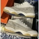 thumbnail image 2 of Ni - ke Size 10.5 - Jordan 11 Retro Low IE Cobalt 2003 DS og card and mismatch bred box, 2 of 5